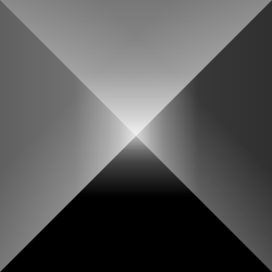 iron nock graphic clip-art