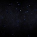 stars heaven background tile