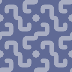 Blue pattern wallpaper clip-art background tile