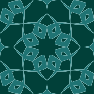 blue stars graphic pattern background tile