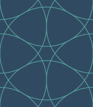 pattern circles background tile