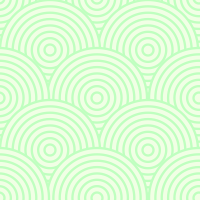 circles pattern tile