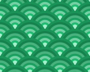 circles pattern background tile