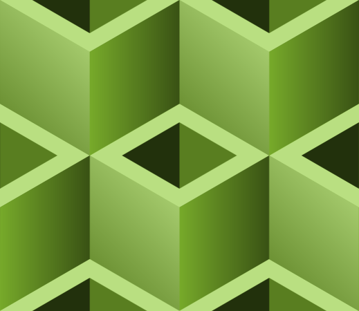 square tubes pattern background tile