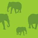 elephants wallpaper background tile