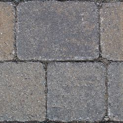 bricks path pattern tile