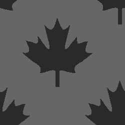 leafs subtle pattern tile