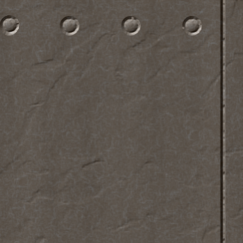 metal plate background