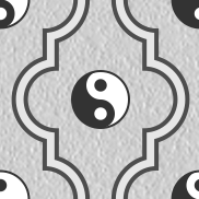 jinjang grey pattern background tile