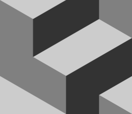 hexagon cubes pattern background tile