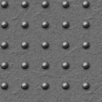 iron nails pattern repeating background tile