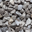 grey pebbles pattern background tile