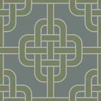 blue green grey basketry pattern background