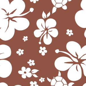 flowers pattern background