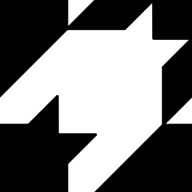 black white pattern background