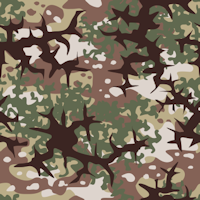 woodland pattern wallpaper background tile