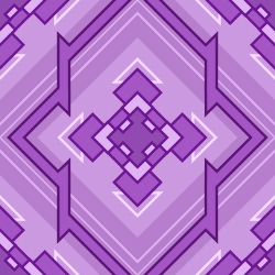 fancy diamonds pattern background