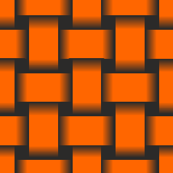 basketry pattern background