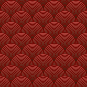 circles repeating pattern background tile