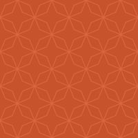 red pattern vector background tile