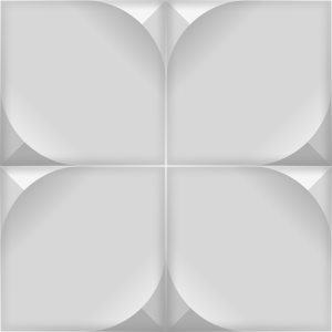 white wallpaper pattern background tile