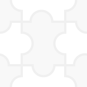 white pattern background tile