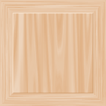 yellow wooden squares background tile